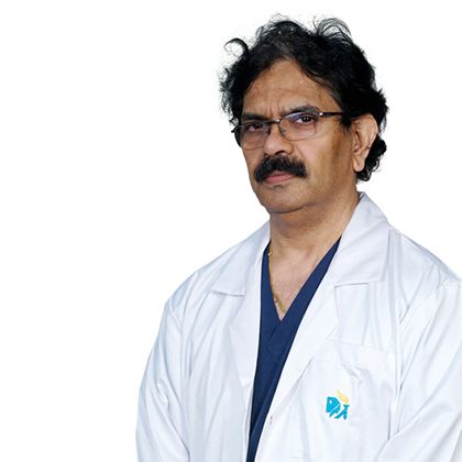 Dr. DVSLN Sharma